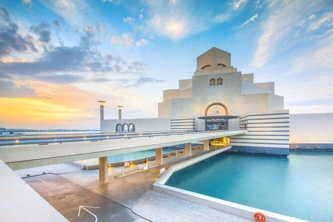 Doha: Combo City Tour And Desert Safari - Final Thoughts