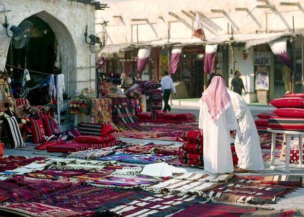 Doha: Combo City Tour & Desert Safari with Pickup drop-off - Key Points