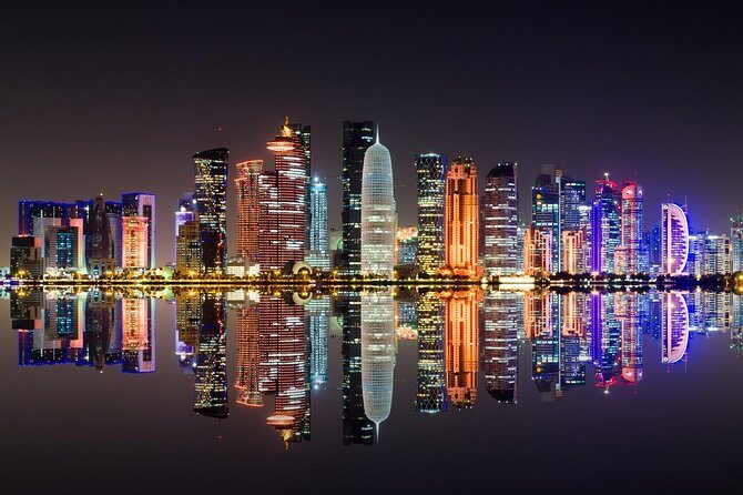 Doha: Combo City Tour & Desert Safari with Pickup drop-off - An In-Depth Look at the Tour Experience