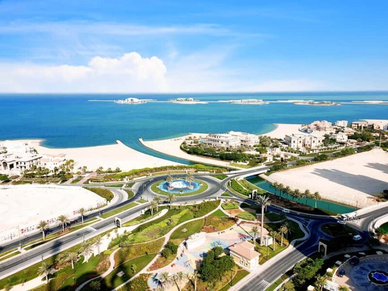 Doha: Combo Private Desert Safari Tour + Doha City Tour. - FAQ