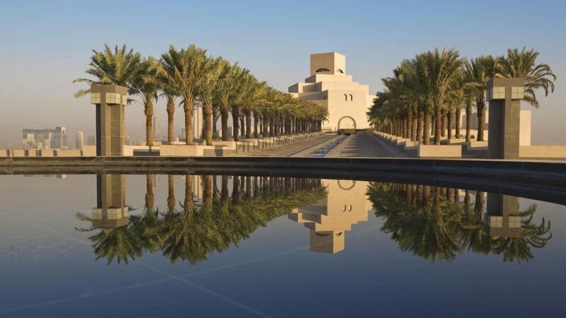 Doha: Complete City Highlights Guided Tour - Key Points
