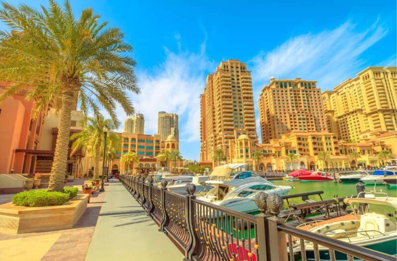 Doha: Complete City Highlights Guided Tour - An In-Depth Look at the Tour Experience
