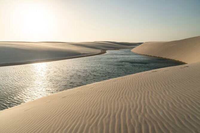 Doha Desert Quad Bike adventure with group, and Sand dune Driving - Practical Details and Tips