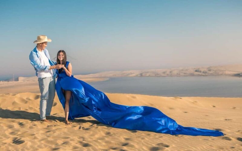 Doha: Desert Safari, Adventure, Sandboarding and Camel Ride - Frequently Asked Questions