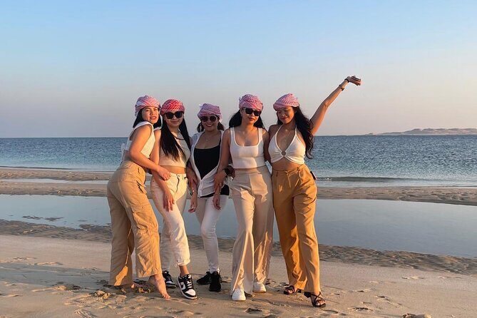 Doha Desert Safari Camel Ride Dune Bashing and ATV Bike - Final Thoughts: Who Will Love This Tour?
