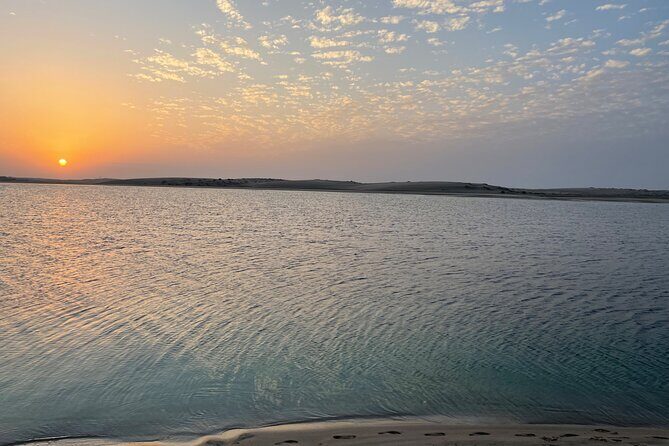 Doha: Desert Safari | Camel ride | Sand-boarding | Quad Biking - What Reviewers Say