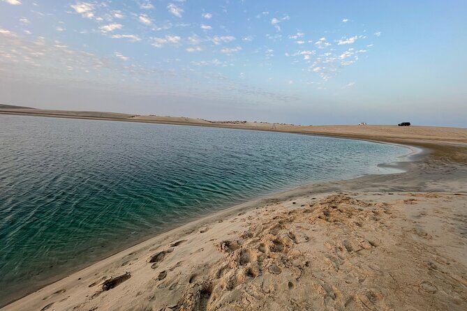 Doha: Desert Safari | Camel ride | Sand-boarding | Quad Biking - FAQ