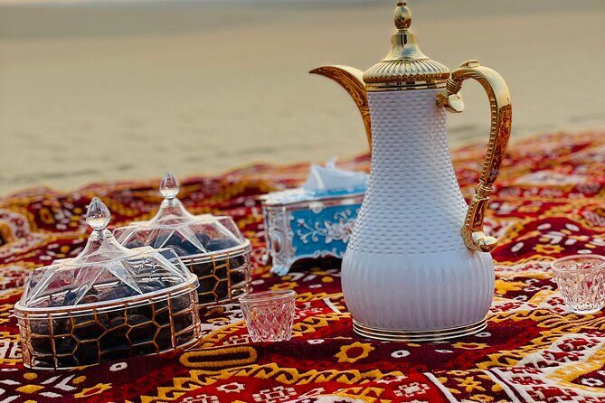 Doha Desert Safari: Dunebashing, Camel, Sandboarding & Inland Sea - What Makes This Tour Stand Out?