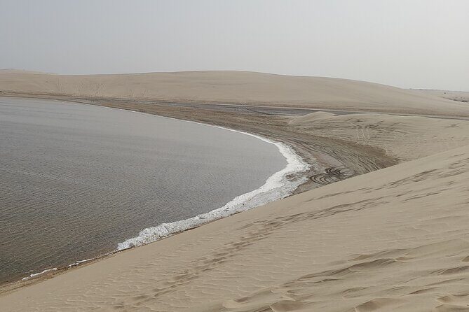 Doha: Desert Safari (Private Tour) with Pick Up & Drop Off - Key Points