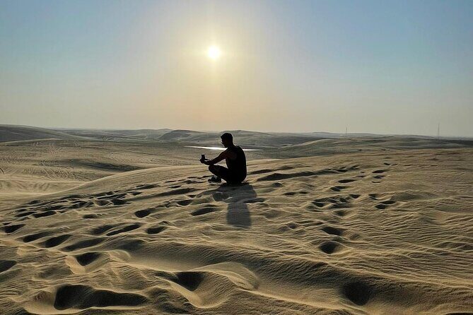 Doha: Desert Safari, Sand Boarding, Camel Ride & Inland Sea Tour - FAQ