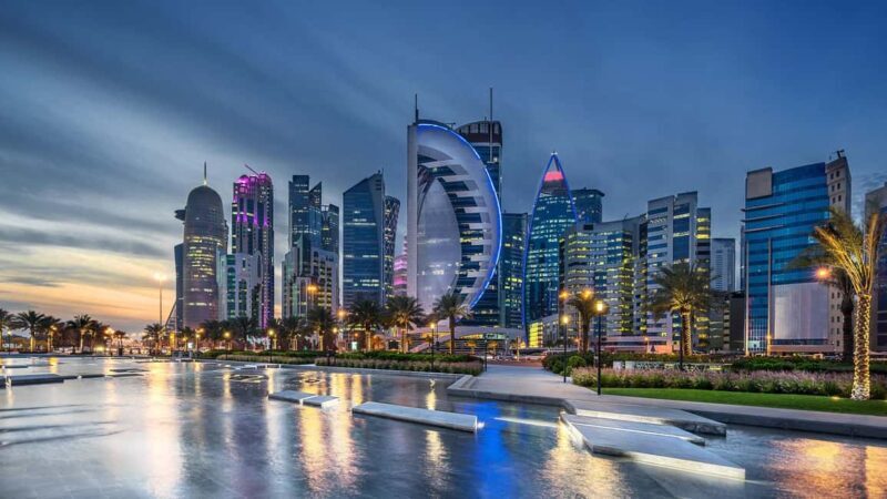 Doha: Dhow Boat Ride with City Tour and Souq Waqif Visit - An Introduction to Doha’s Many Faces