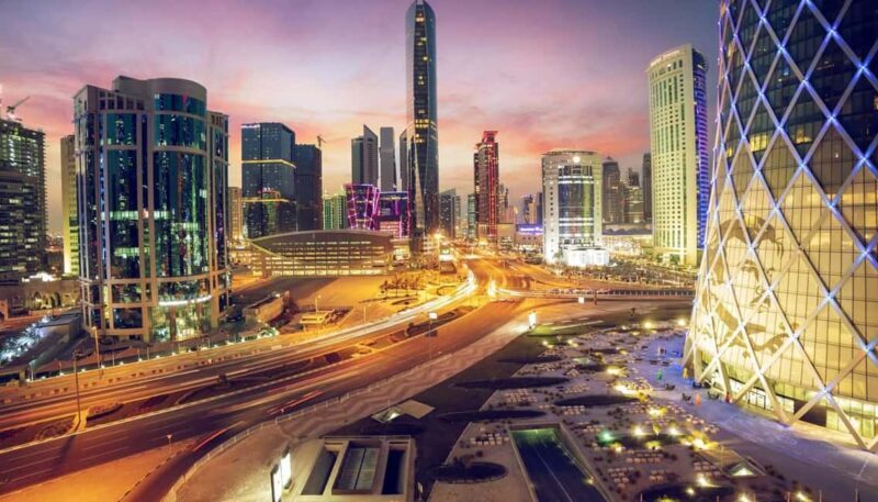 Doha: Dhow Boat Ride with City Tour and Souq Waqif Visit - Who Will Love This Tour?