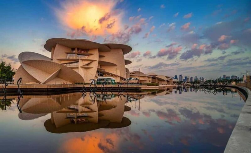 Doha: Doha City tour From Cruise Terminal with Pickup & Drop - FAQs