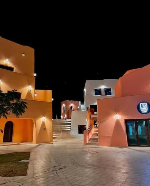 Doha: Doha Night City Tour from Hotel or Airport pickup - Who Would Enjoy This Experience?
