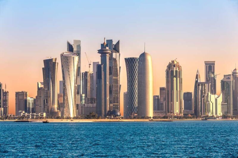Doha: Doha Transit Stopover City Tour - Final Thoughts: Is This Tour Right for You?