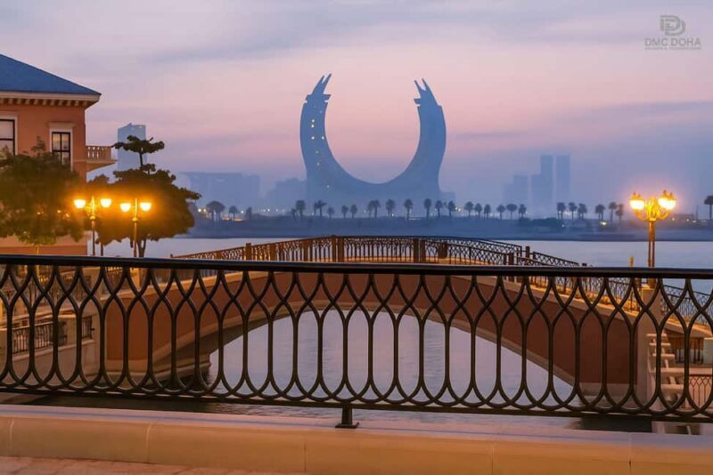 Doha Evening-Night City Tour from Hotel, Airport & Transfers - Who Should Consider This Tour?