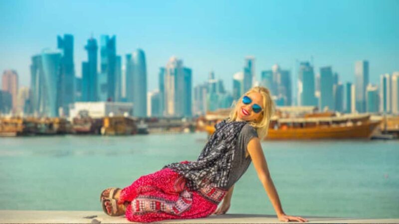 Doha: Exclusive City Tour with Licensed Guide - Key Points