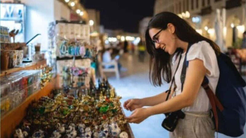 Doha: Exclusive City Tour with Licensed Guide - Exploring the Heart of Doha