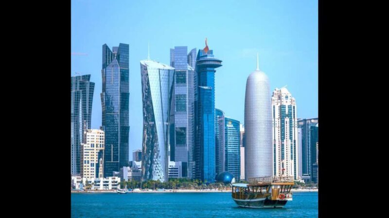 Doha Express City Tour with Dhow Cruise - Key Points