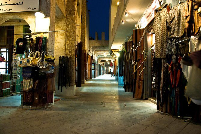 Doha Food And Souq Waqif Local Market, Msheireb Heart of Doha Tour - Practical Tips for a Great Experience