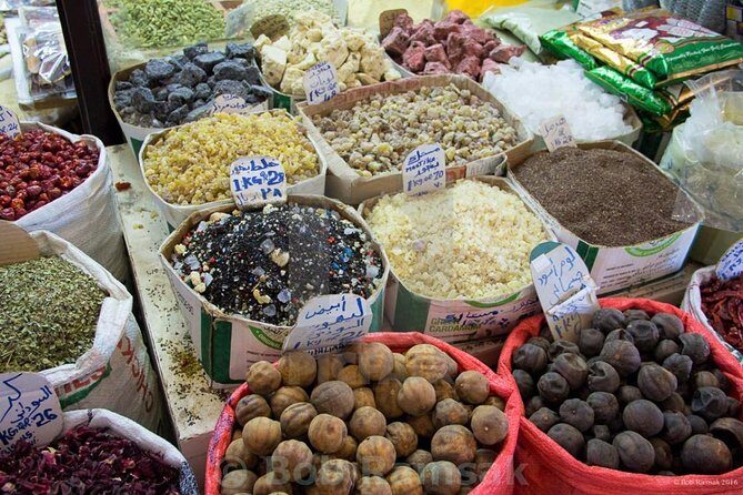 Doha Food And Souq Waqif Local Market, Msheireb Heart of Doha Tour - The Sum Up