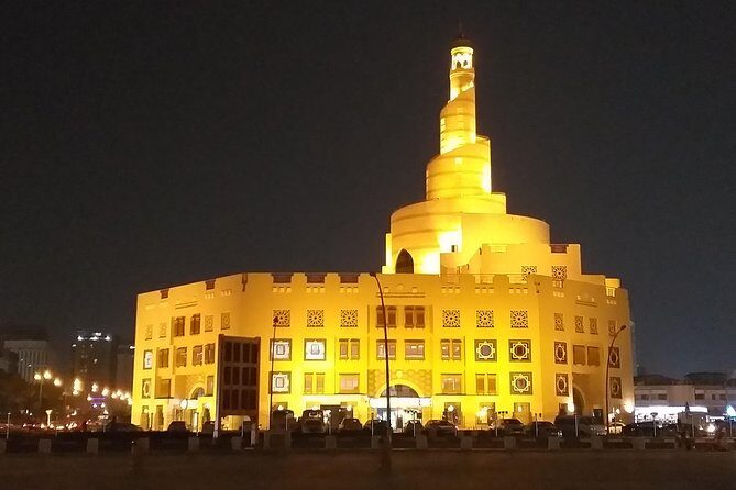 Doha from Land & Sea: City Tour & Traditional Dhow Boat Ride - Authenticity, Value, and Who This Is For
