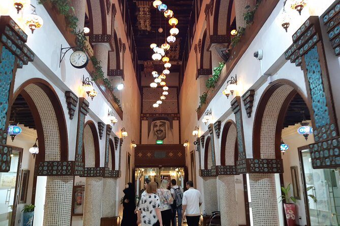Doha from Land & Sea: City Tour & Traditional Dhow Boat Ride - FAQs