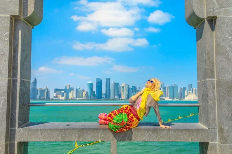 Doha: Full Day City Highlights Private Tour (6 Hours) - A Detailed Look at the Full Day City Tour in Doha