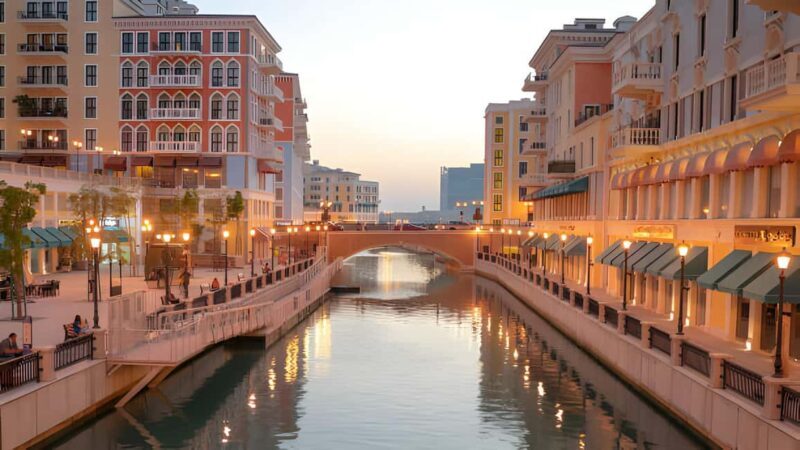 Doha: Full Day City Highlights Private Tour (6 Hours) - What Makes This Tour Stand Out?