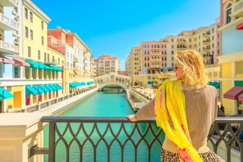 Doha: Full Day City Highlights Private Tour (6 Hours) - Reviews in the Real World