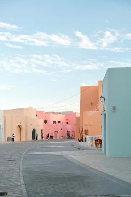 Doha: Full Day City Highlights Private Tour (6 Hours) - The Sum Up: Who Will Love This Tour?