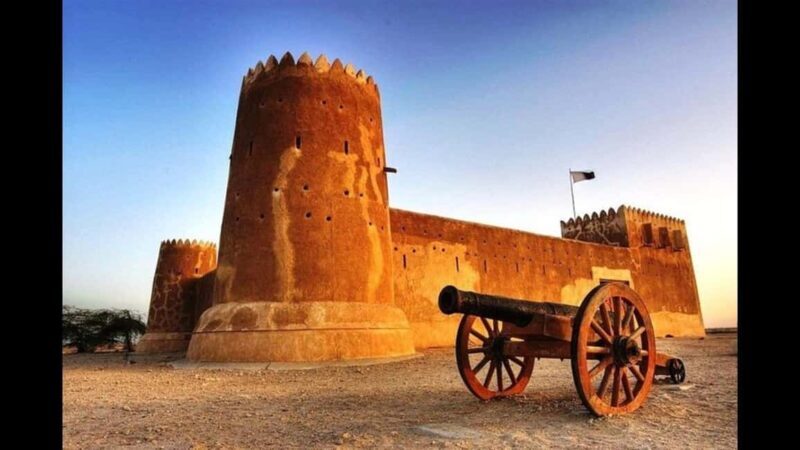 Doha: Full-Day North and West Tour with Forts and Qatari - An In-Depth Look at the Full-Day North and West Tour