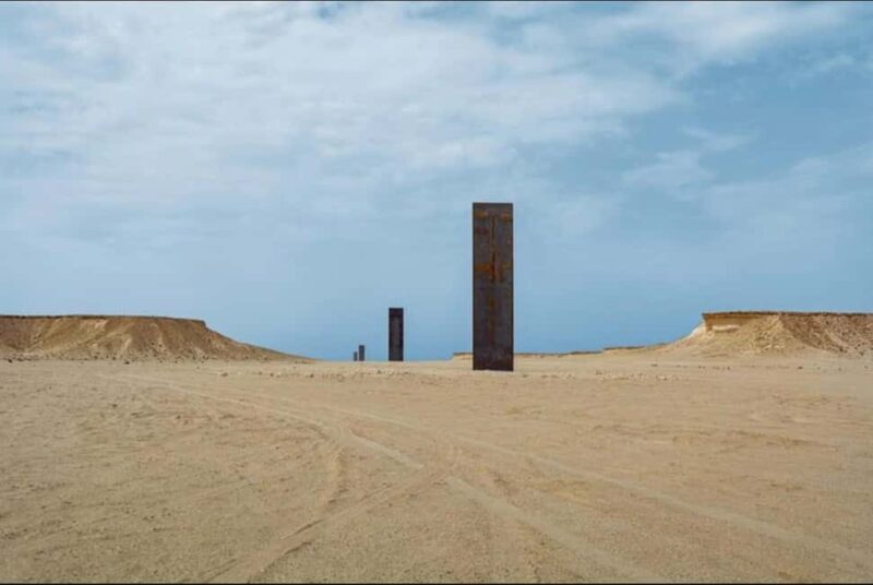Doha: Full-Day North and West Tour with Forts and Qatari - Who Should Consider This Tour?