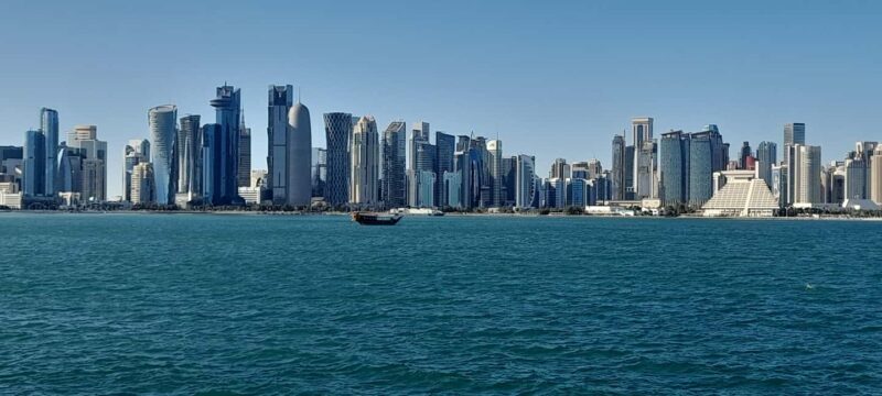 Doha Geocaching & City Tour Combo - Why This Tour Is a Great Choice