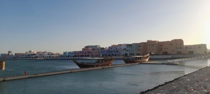 Doha Geocaching & City Tour Combo - Final Thoughts