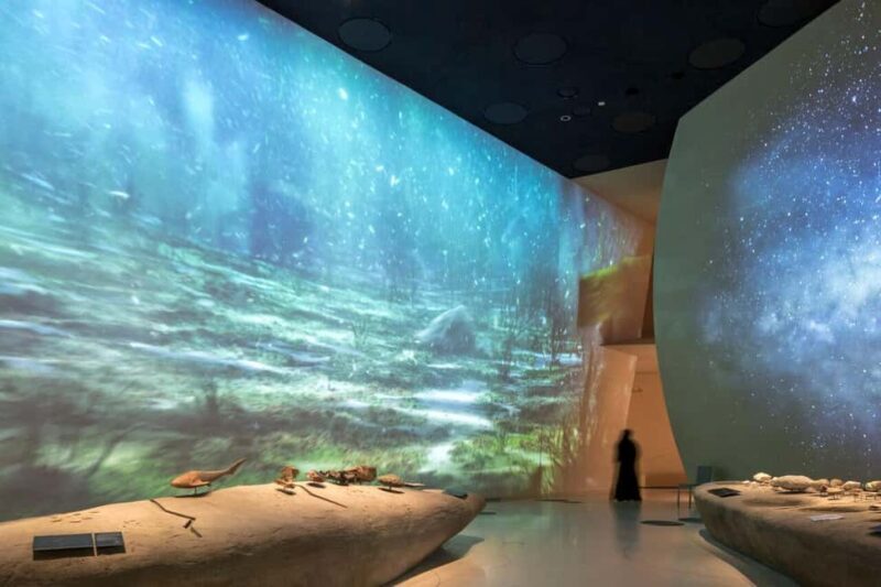 Doha Guided City Tour - What To Expect During the Tour