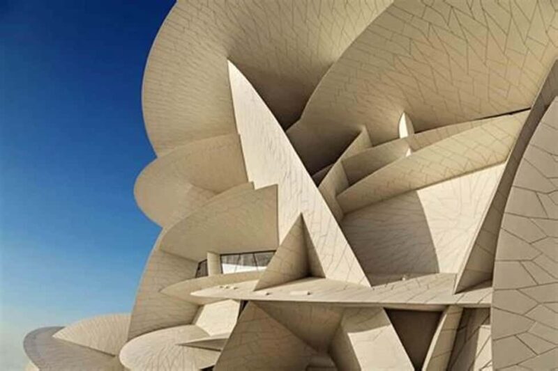 Doha Guided City Tour - The Value Proposition