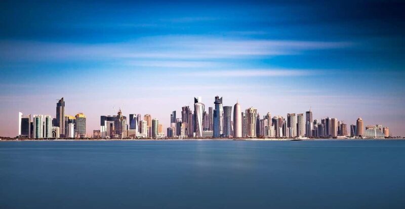 Doha Guided City Tour - Practical Tips for Participants