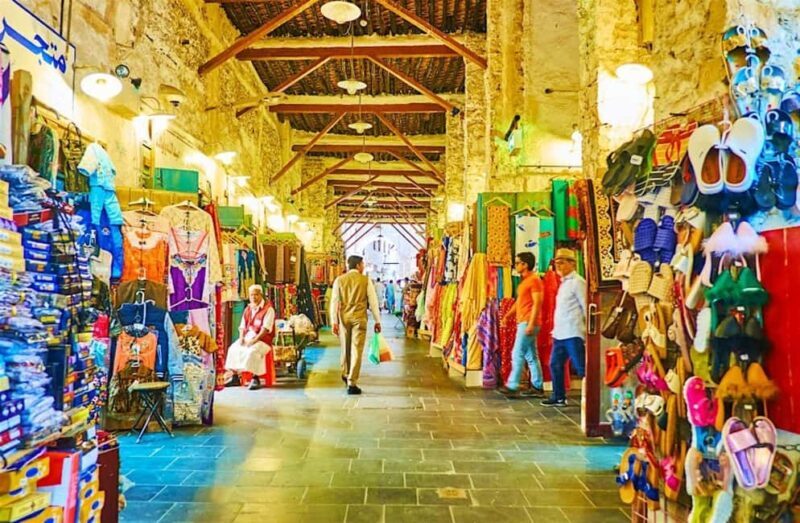 Doha Guided City Tour - Who Will Love This Tour?