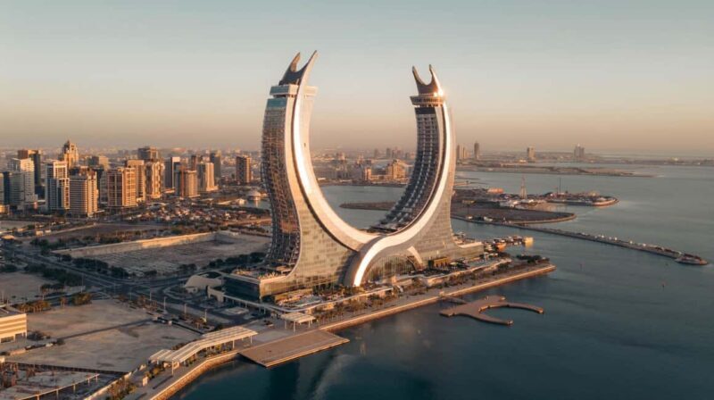 Doha Guided City Tour to Souq Waqif, Katara, & Pearl-Qatar - Key Points
