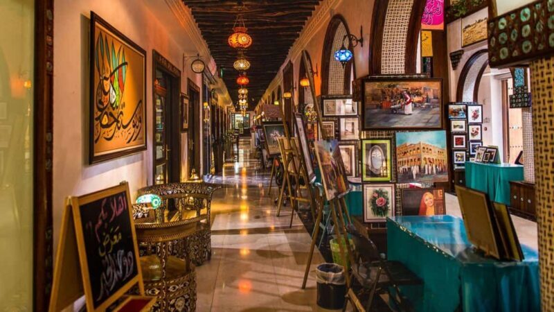 Doha Guided City Tour to Souq Waqif, Katara, & Pearl-Qatar - FAQ