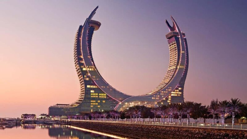 Doha: Guided City Tour with Airport and Hotel Pickup - An In-Depth Look at the Tour Experience