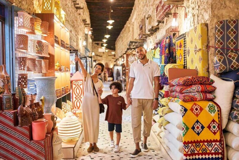Doha: Guided City Tour with Airport and Hotel Pickup - The Value of This Tour