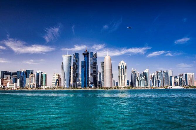 Doha: Guided City Tour with Airport and Hotel Pickup - How the Tour Works and What to Expect