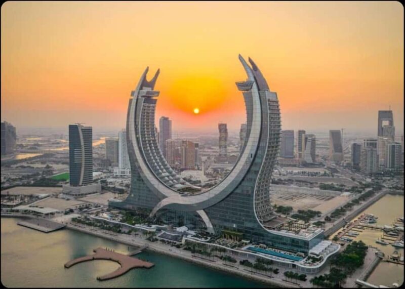 Doha: Guided City Tour with Airport or Hotel Pickup - The Value of the Tour