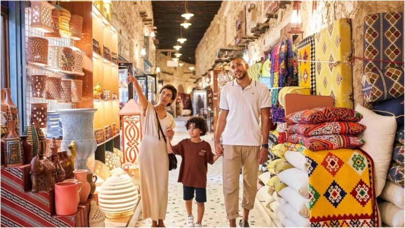 Doha: Guided City Tour with Airport or Hotel Pickup - FAQ