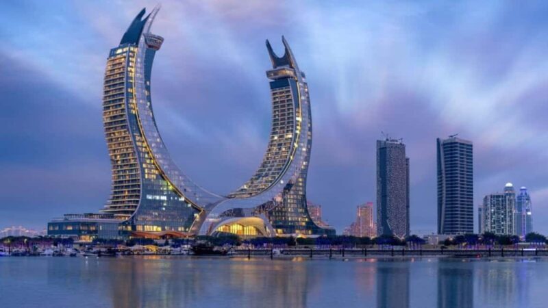 Doha: Guided City Tour with Pickup and Drop-Off - An In-Depth Look at the Tour Itinerary