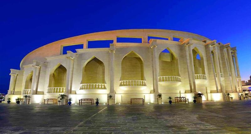 Doha: Guided City Tour with Souq Waqif and Pearl Island - Key Points