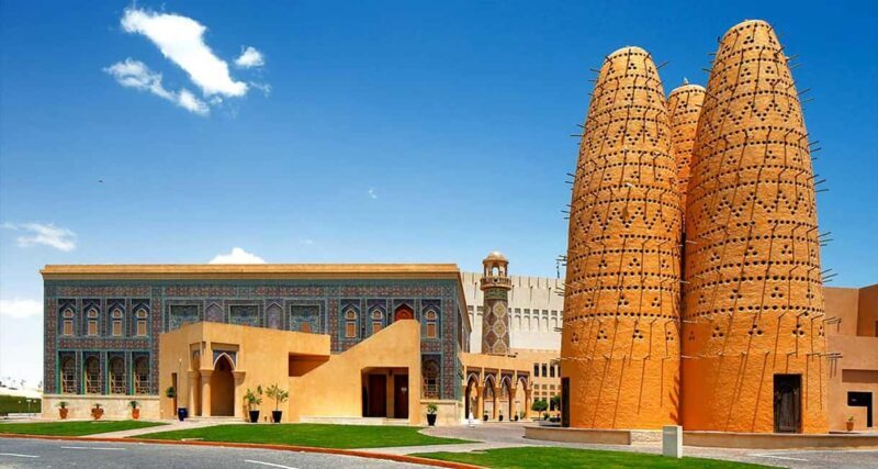 Doha: Guided City Tour with Souq Waqif and Pearl Island - Who This Tour Is Best For