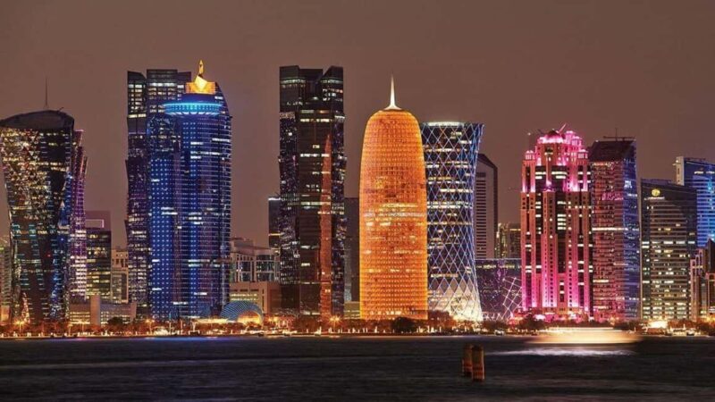 Doha: Guided City Tour with Souq Waqif and The Pearl Qatar - An In-Depth Look at the Tour Experience